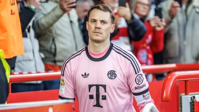 Manuel Neuer: Hoffnung für Bayern-Fans