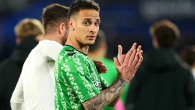 Manuel Pellegrini to Rotate Line-Up for Upcoming Match Against RCD Mallorca