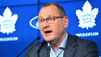 Maple Leafs GM Brad Treliving needs to rethink his team-building philosophy