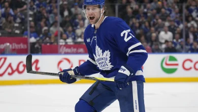 Maple Leafs Had Carlo Trade Ready: Did They Bet Wrong?