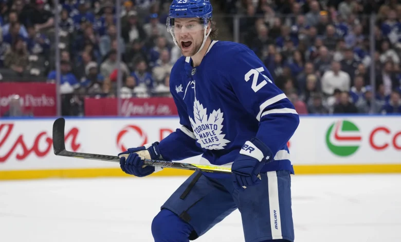 Maple Leafs Had Carlo Trade Ready: Did They Bet Wrong?