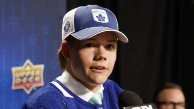 Maple Leafs Messed up by Trading Away the Wrong Prospect