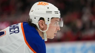 Maple Leafs claim defenceman Troy Stecher off waivers from Oilers