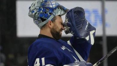 Maple Leafs progress reports: Who’s excelling? Who’s struggling?