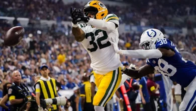 MarShawn Lloyd Injury Update: When Will Packers RB Return?