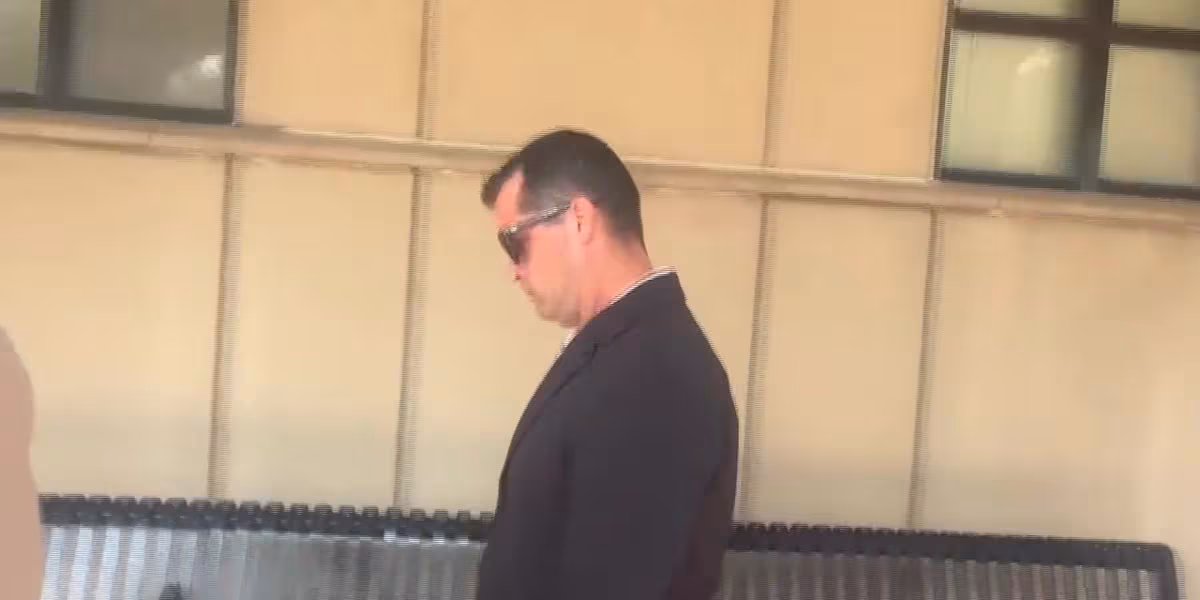 Marana father responsible for daughter’s hot car death dies