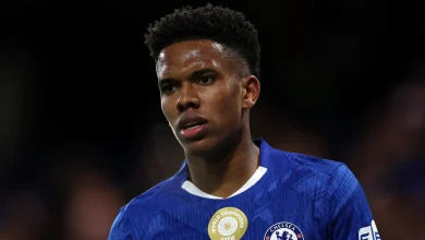 Marc Cucurella credited with significant role in the explosion of Estevao at Chelsea after practising on teenage winger before shackling Lamine Yamal