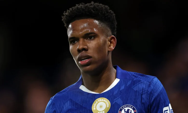 Marc Cucurella credited with significant role in the explosion of Estevao at Chelsea after practising on teenage winger before shackling Lamine Yamal