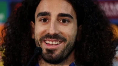 Marc Cucurella is crucial for Chelsea – and enjoying the best spell of his career