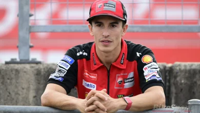 Marc Marquez 'would have jeopardised his career' if he returned after the Indonesian GP