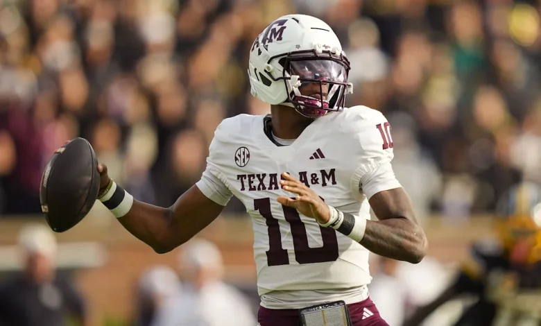 Marcel Reed's New Nickname Should Serve As a Warning for Future Opponents