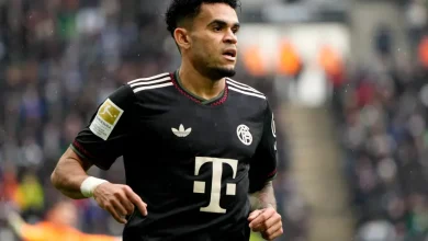 Marcel Reif: Bayern Munich’s Luis Díaz needs to work on his finishing