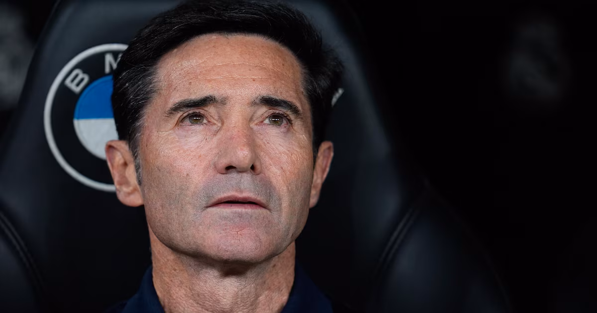 Marcelino García Toral: "No tenemos la obligación de ganar, sí la de competir a nuestro máximo nivel"