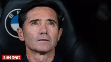 Marcelino García Toral: “Our Duty is to Compete at Our Best”