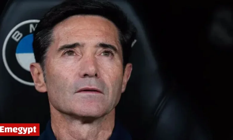 Marcelino García Toral: “Our Duty is to Compete at Our Best”