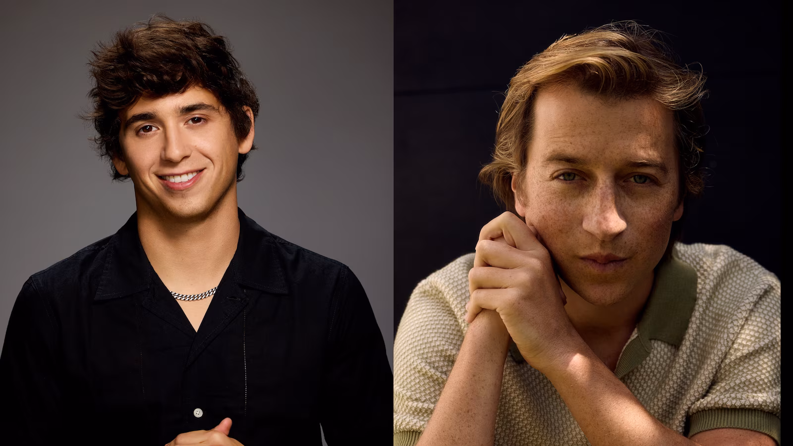 Marcello Hernandez, Skyler Gisondo join 'Shrek 5' cast