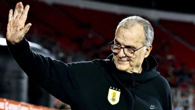 Marcelo Bielsa: "A cada encuentro tratamos de sacarle el mayor provecho posible"