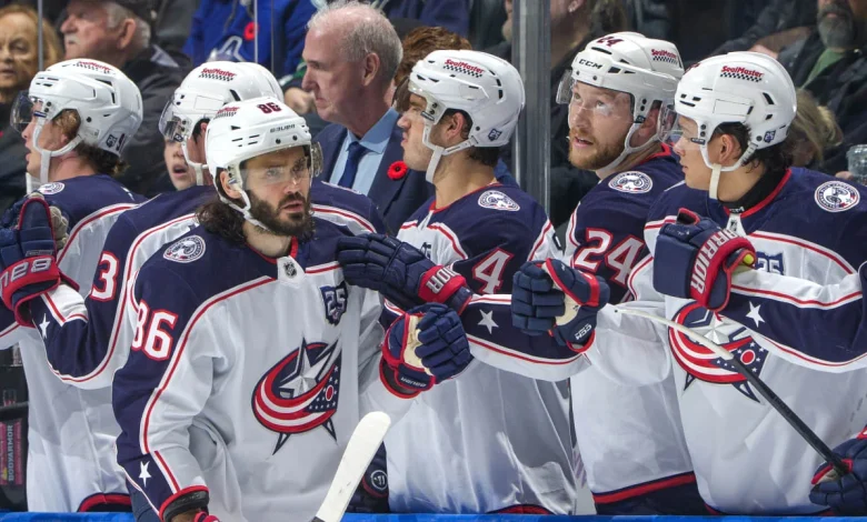 Marchenko buries the rebound