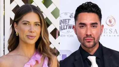 Marciano Brunette Addresses Mormon Wives ' Demi Engemann's "Unwanted Touch" Claims