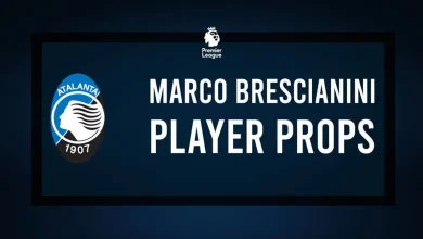 Marco Brescianini vs. Udinese – Player props & odds to score a goal on November 1