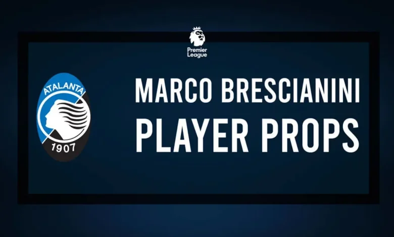 Marco Brescianini vs. Udinese – Player props & odds to score a goal on November 1