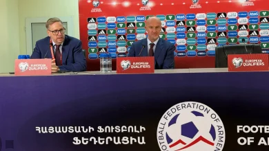 Marco Rossi: Most már a mi kezünkben van a sorsunk