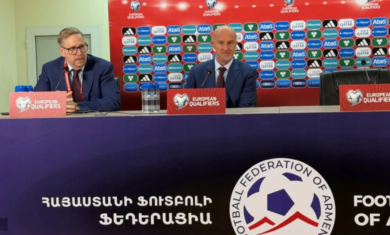 Marco Rossi: Most már a mi kezünkben van a sorsunk