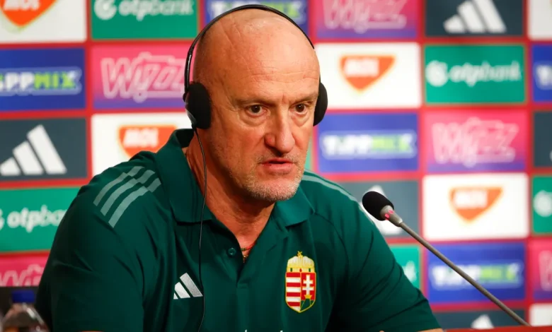 Marco Rossi: Számunkra a rájátszás elérése a cél!