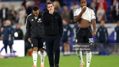 Marco Silva acknowledges the ‘good vibes’ and ‘individual quality’ of
Sunderland