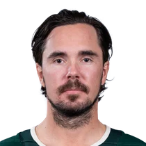 Marcus Johansson tallies assist Friday against Islanders