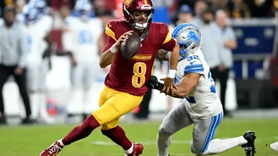 Marcus Mariota start or sit: Week 11 fantasy football advice