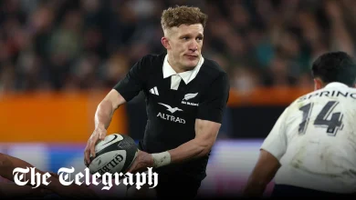 Marcus Smith can be a match-winner from England’s bench... if he copies Damian McKenzie