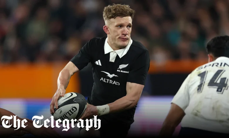 Marcus Smith can be a match-winner from England’s bench... if he copies Damian McKenzie