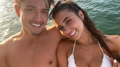 Marcus Smith's stunning WAG, huge net worth and desire to quit England for another country