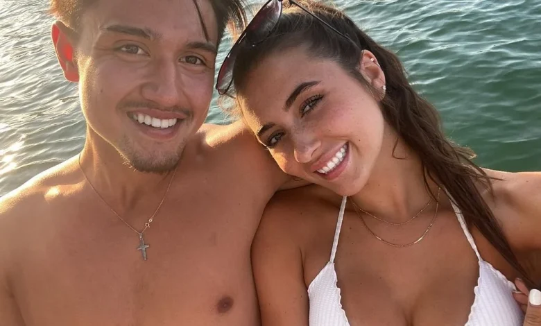 Marcus Smith's stunning WAG, huge net worth and desire to quit England for another country