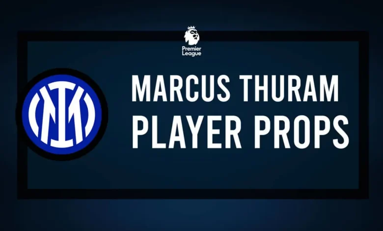 Marcus Thuram vs. AC Milan – Player props & odds to score a goal on November 23