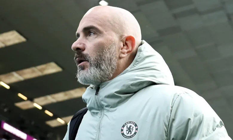 Maresca could deploy proven Chelsea strategy vs Barcelona despite risks ahead of Arsenal