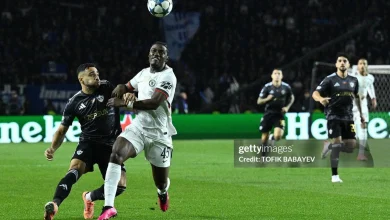 Maresca updates on Romeo Lavia’s fitness