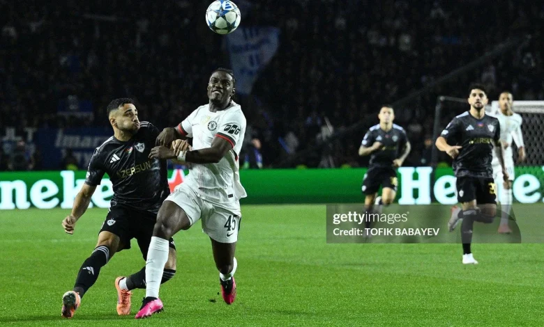 Maresca updates on Romeo Lavia’s fitness