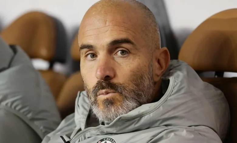 Maresca warns Chelsea squad must 'show why they are here' ahead of Wolves test