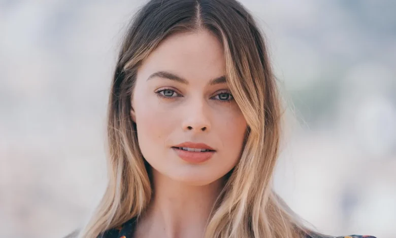 Margot Robbie to serve as Tropfest jury president