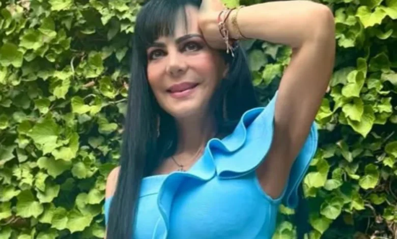 Maribel Guardia celebra la dignidad de Fátima Bosch y reflexiona sobre la vida y la familia (VIDEO)