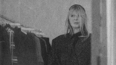 Marina Yee, Part of the Antwerp Six, Dies at 67