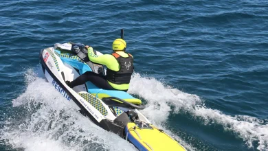 Marine Rescue Jervis Bay capability strengthened with Bendigo Bank grant