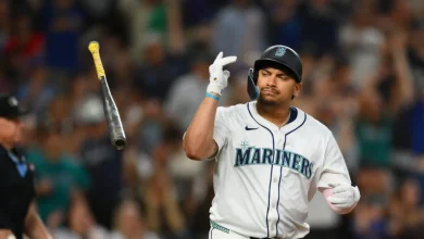 Mariners Finalizing New Contract With Josh Naylor