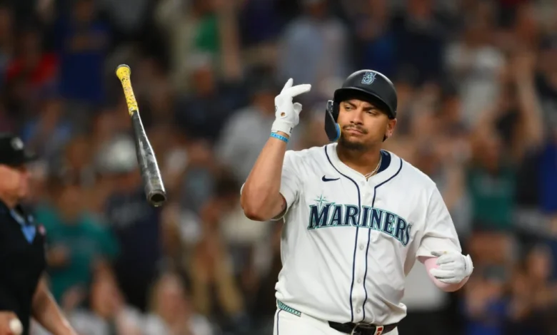 Mariners Finalizing New Contract With Josh Naylor