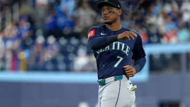 Mariners Still Interested In Re-Signing Polanco