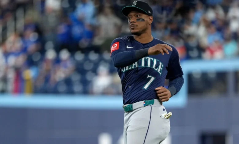 Mariners Still Interested In Re-Signing Polanco