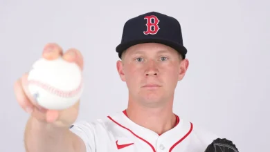 Mariners To Acquire Alex Hoppe