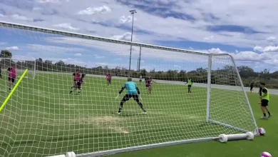 Mariners confident ahead of Western Sydney Wanders clash